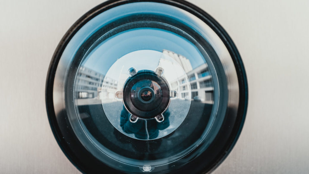 Internet Security Services for the Web